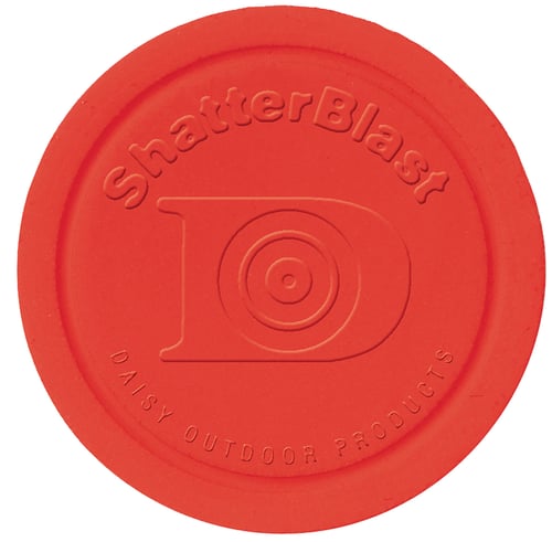 DAISY SHATTERBLAST TARGETS 60CT | 039256808733