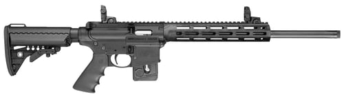 SW PC MP15-22 Sport Rifle .22LR 18 Barrel 10rd Magazine 18 Barrel  | .22 LR | 022188868265