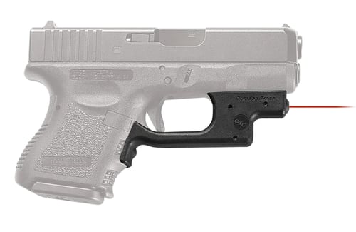 CTC LASERGUARD FOR GLK 19/26/36 | 610242000586