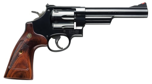 SW Classics Model 57 Handgun .41 Mag 6rd Capacity 6 Blued Barrel  | .41 MAG | 022188138177