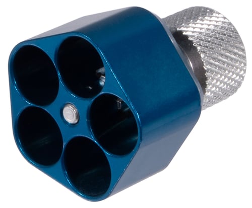 PKMYR SPEEDLOADER J FRAME 5 SHOT  | .38 SPL | 034337026501
