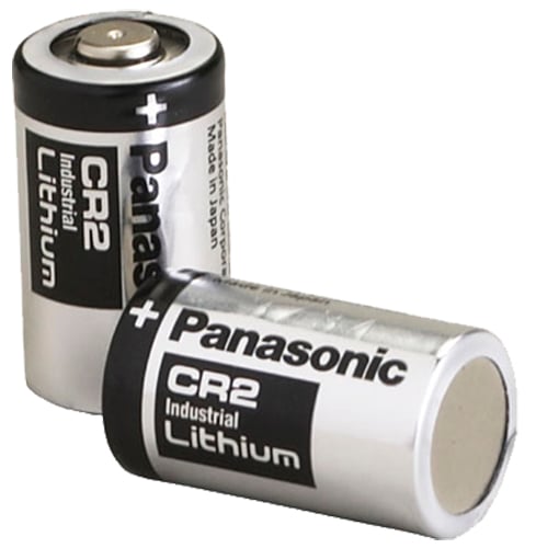 STRMLGHT BATTERY CR2 /2 PK | 080926692237