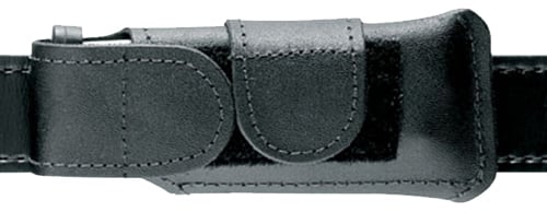 Safariland Model 123 Concealment Magazine Holder Horizontal Plain Black | 781602044127