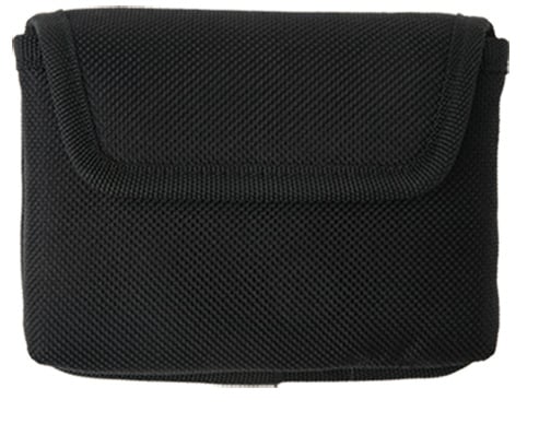 BULLDOG CELL PHONE CASE BLK TETRON | 672352248418