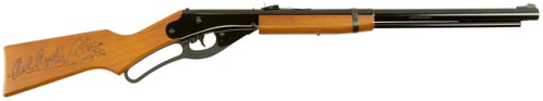 Daisy Red Ryder .177 BB Compact/Short LOP Air Rifle Red  White Box CHN  | .177 BB | 039256019382