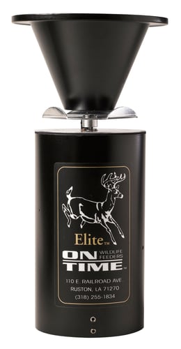 On Time Elite Lifetime Feeder Only 11113 | 797539111139