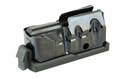 Savage Arms Axis Short Action Magazine .243 Win/6.5 Creedmoor/308 Win  5/rd Black  | NA | 011356552327