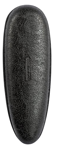Pachmayr Decelerator Old English Recoil Pad - Large 5.75 L x 1.92 W x 1 T Black/Black Base | 034337014010