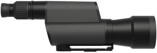 Leupold Mark 4 20-60x80mm Spotting Scope FFP TMR Reticle Non-Illuminated Black | 030317108267