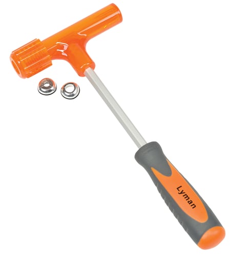 Lyman Magnum Inertia Bullet Puller | 011516702166