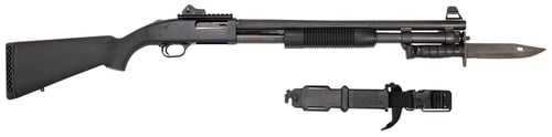 MOS 590A1 SPX 12M/20CB P SYN  | 12GA | 015813507714