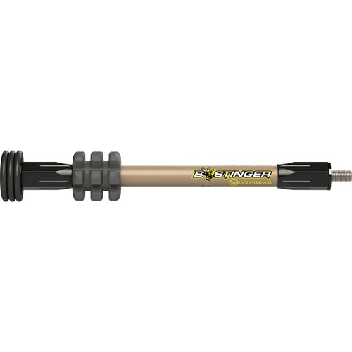 Bee Stinger MicroHex 6in Tan | 791331011307
