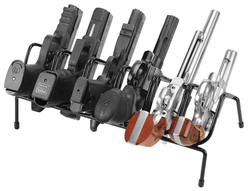 Lockdown Handgun Rack 6-Gun | 661120222101