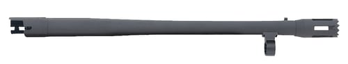 MSBRG XBBL 500 12/18.5/CYL MATTE  | 12GA | 015813900171