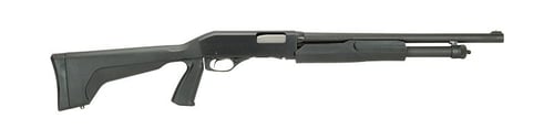 STEVENS 320 12/18.5/3 Inch 5RD PG  | 12GA | 011356194855