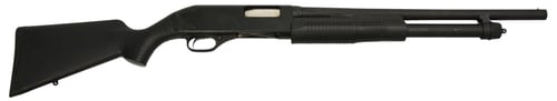 STEVENS 320 12/18.5/3 Inch 5RD MBL/SYN  | 12GA | 011356194862