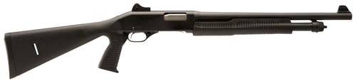 STEVENS 320 12/18.5/3 Inch 5RD PG GHOST  | 12GA | 011356194954