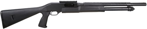 STEVENS 320 12/18.5/3 Inch 5RD HS PG  | 12GA | 011356194961