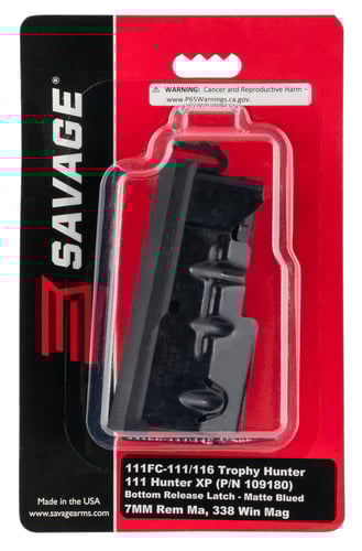 MAG SAV AXIS 7MM-REM MAG 3RD BL  | .3006 SPRG | 011356552532