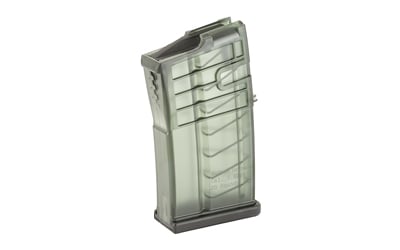 MAG HK MR762 308WIN 20RD BLK | .308 WIN | 642230247321