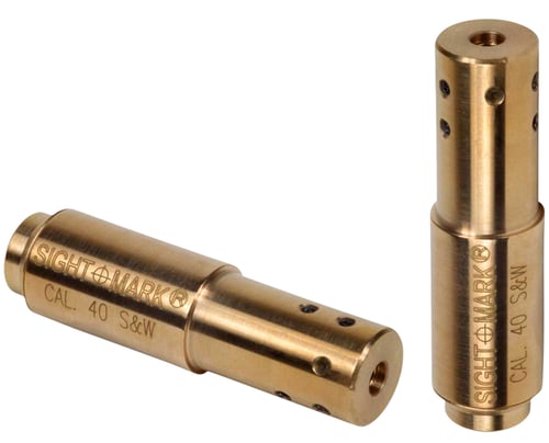 Sightmark .40 SW Premium Laser Boresight | 810119011220