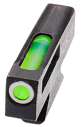 HIVIZ OVR FRNT GRN SW DX .250 | 613485587210