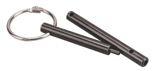 Wheeler Delta Series AR Pivot/Roll Pin Install Tool | 661120562436
