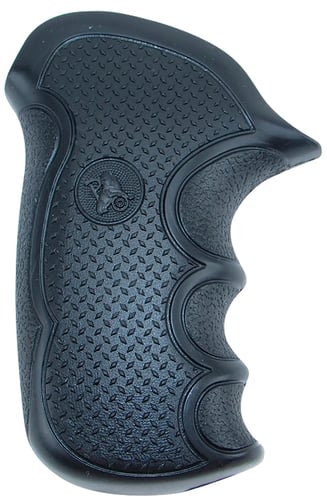 Pachmayr Diamond Progrip Compact Public Defender | 034337024743