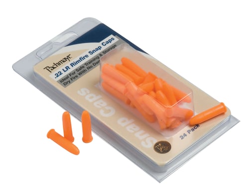 PKMYR SNAP CAPS 22LR 24/PK | 034337032007