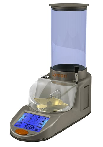 Lyman Gen6 Compact Powder System | 011516705501