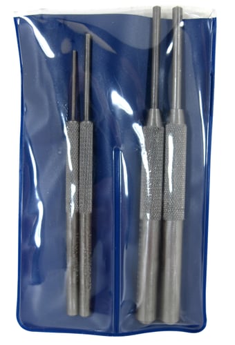 Lyman Roll Pin Punch Set | 011516512772