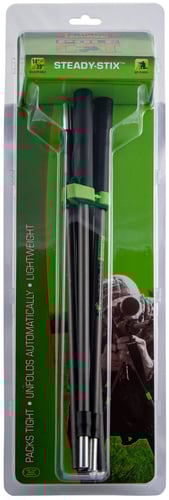 Primos PoleCat Steady-Stix Bipod Trail Camera Mount -  15 to 40 | 010135654887