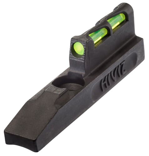 HIVIZ LTWV FRNT GRN/RD/WHT RUG 22/45 | 613485588941
