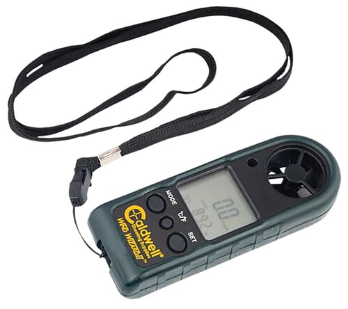 CALDWELL WIND WIZARD II | 661120025795