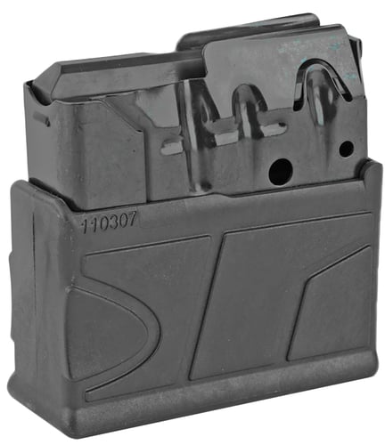 Savage Arms 10/110 Rifle Magazine .308 Win/6.5 Creedmoor 10/rd  | .308 WIN | 011356551856