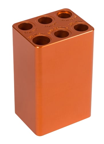 Lyman Ammo Checker - Large Rifle - 43 Win .270 Win .30-30 Win .308 Win .30-06 .300 WSM | 011516730022