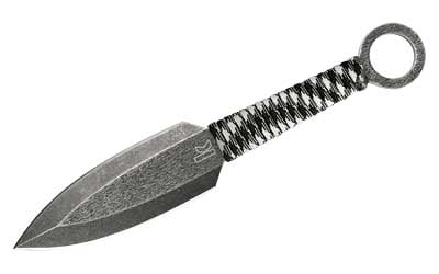 Kershaw ION Throwing Knives 4-1/2 Spear Point Blade 3/ct | 087171039084