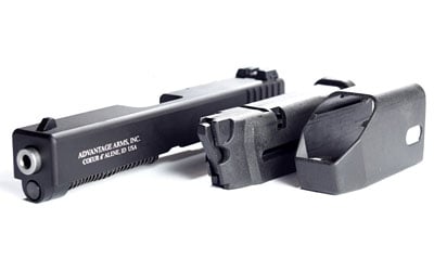 ADV ARMS CONV KIT FOR LE19-23 W/BAG  | .22 LR | 094308000091