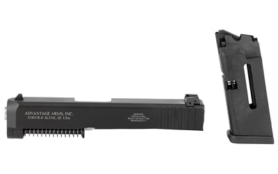 ADV ARMS CONV KIT FOR LE26-27 W/BAG  | .22 LR | 094308000114