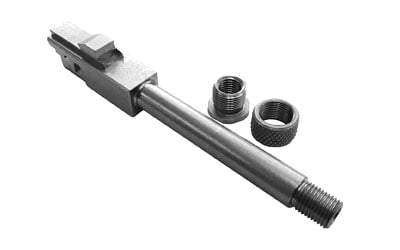 ADV ARMS THRDD BARREL FOR GLK 17/22  | .22 LR | 094308000176
