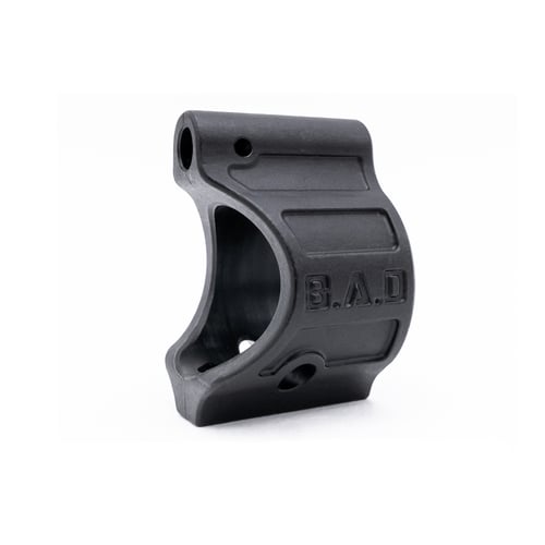 BAD WH LOW PRFLE GAS BLCK .750 BLK | 810033780370
