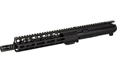BAD WORKHRSE 556 UPPR 10.5 BLK N/BCG | 810033783784