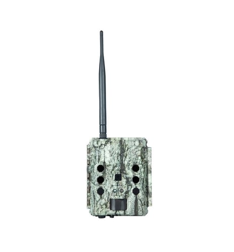 Bushnell Cellular CelluCore Trail Camera V30 Verizon Treebark Camo 30MP | 029757990228