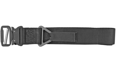 BH RIGGERS BLT COBRA BCKL 34 Inch BLK | 604544616576