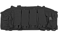 BODY ARMOR PROTECTION
