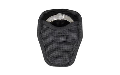 Bianchi Model 7334 AccuMold Open Cuff Case Black | 013527229649