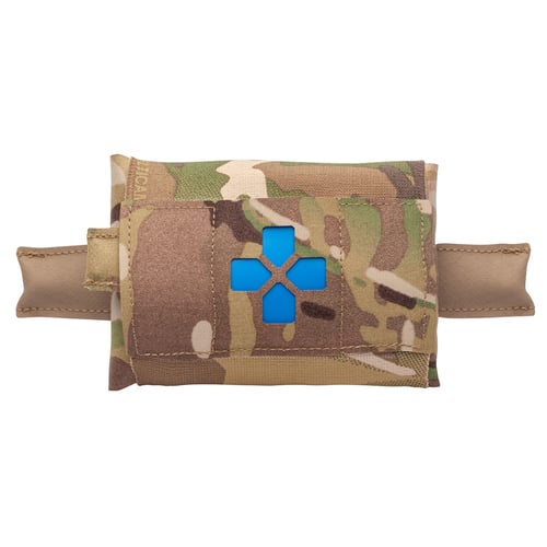 BL FORCE MICRO TRAUMA MOLLE EMPT MC | 812114025424