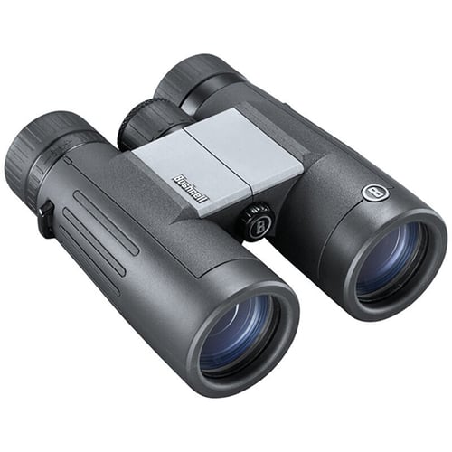 BUSHNELL POWER VIEW 2 8X42 BLK | 029757008046