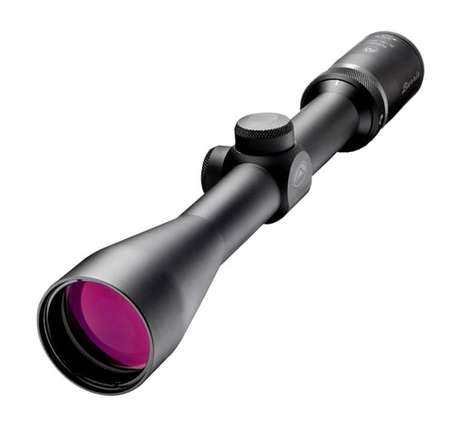 Burris Fullfield II Rifle Scope 3-9x40mm 1 SFP Ballistic Plex Matte | 000381001627