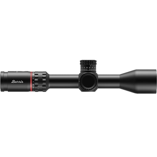 Burris Veracity PH Rifle Scope 3-15x44 30mm FFP RC MOA Illum. Black | 000381002020